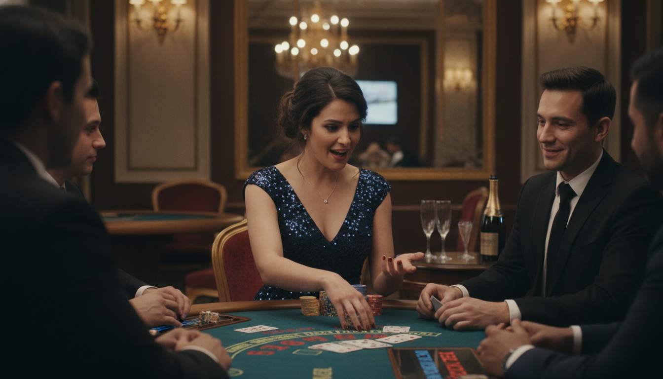 Clássicos do cassino ao vivo no Ivibet Jogos clássicos de cassino ao vivo