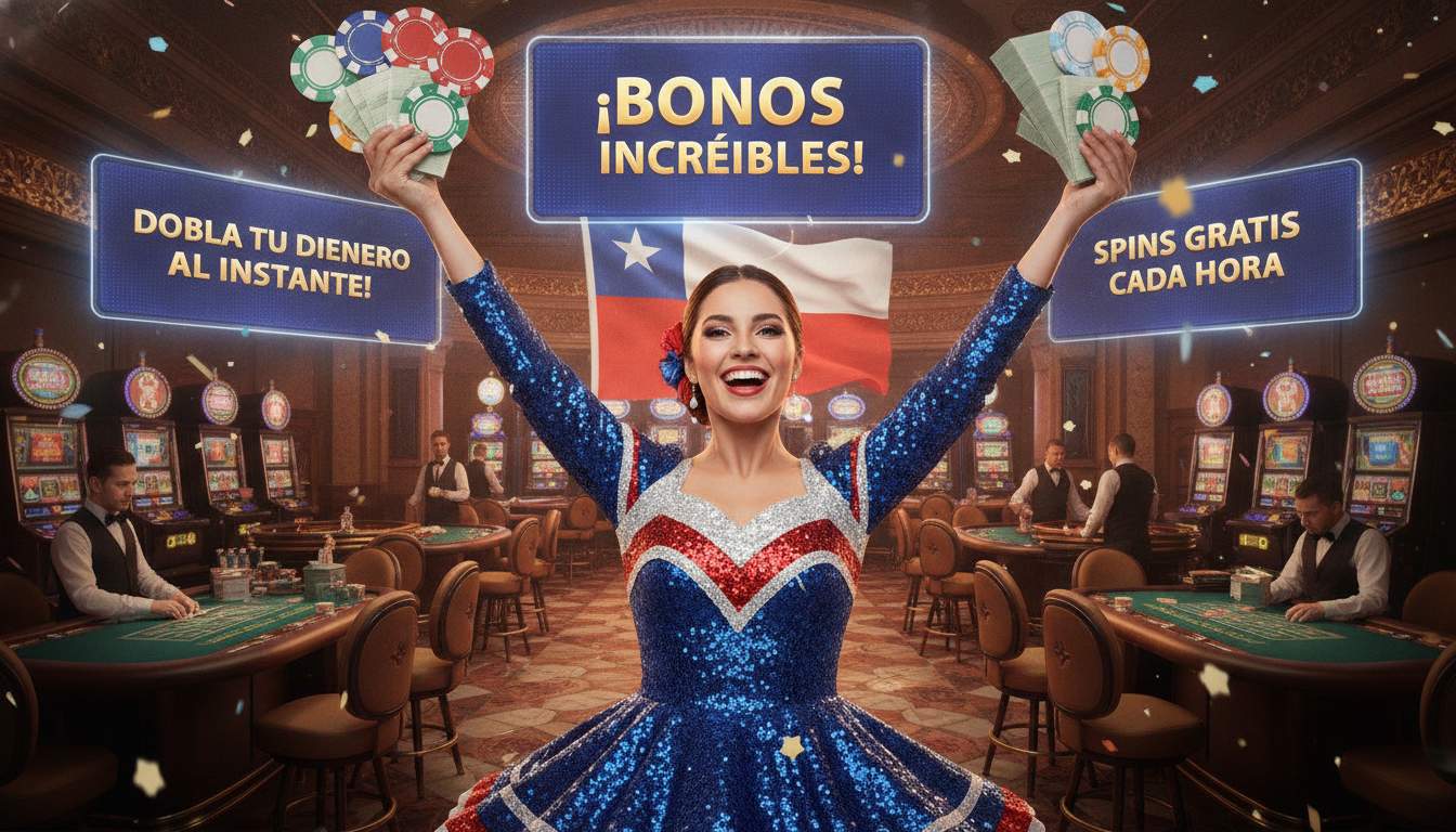 Bônus Exclusivos Promoções da Ivibet